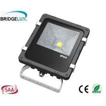 New heat sink concept 50watt led flood light